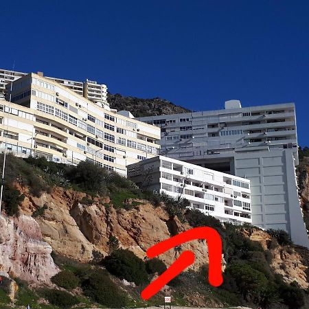 Casa Das Ondas Sesimbra Eksteriør bilde