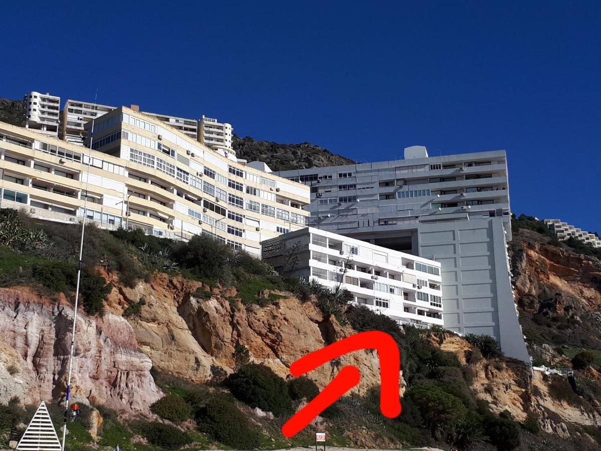 Casa Das Ondas Sesimbra Eksteriør bilde