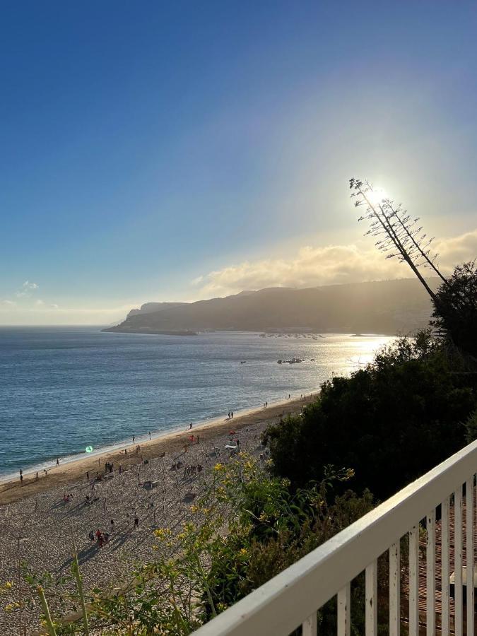 Casa Das Ondas Sesimbra Eksteriør bilde