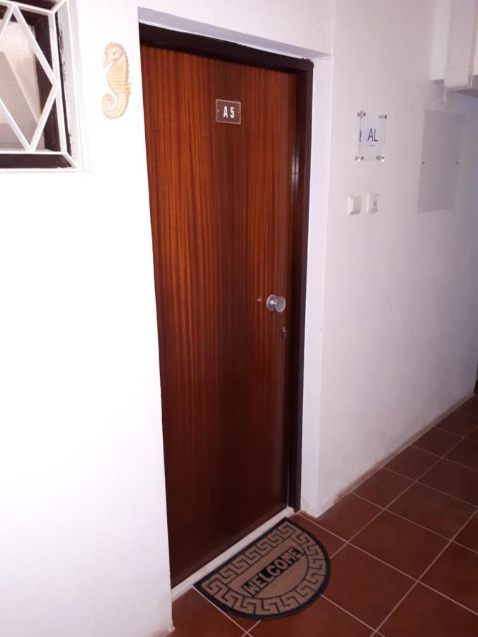 Casa Das Ondas Sesimbra Eksteriør bilde