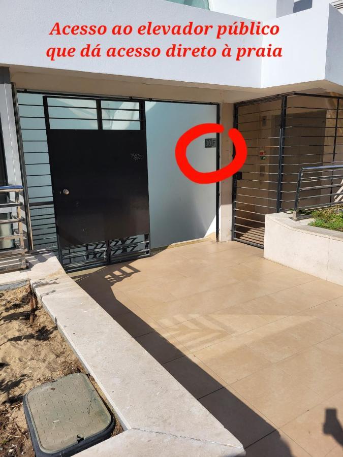 Casa Das Ondas Sesimbra Eksteriør bilde