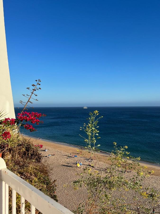 Casa Das Ondas Sesimbra Eksteriør bilde